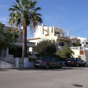 Maison d'hôtes Monte Da Ria